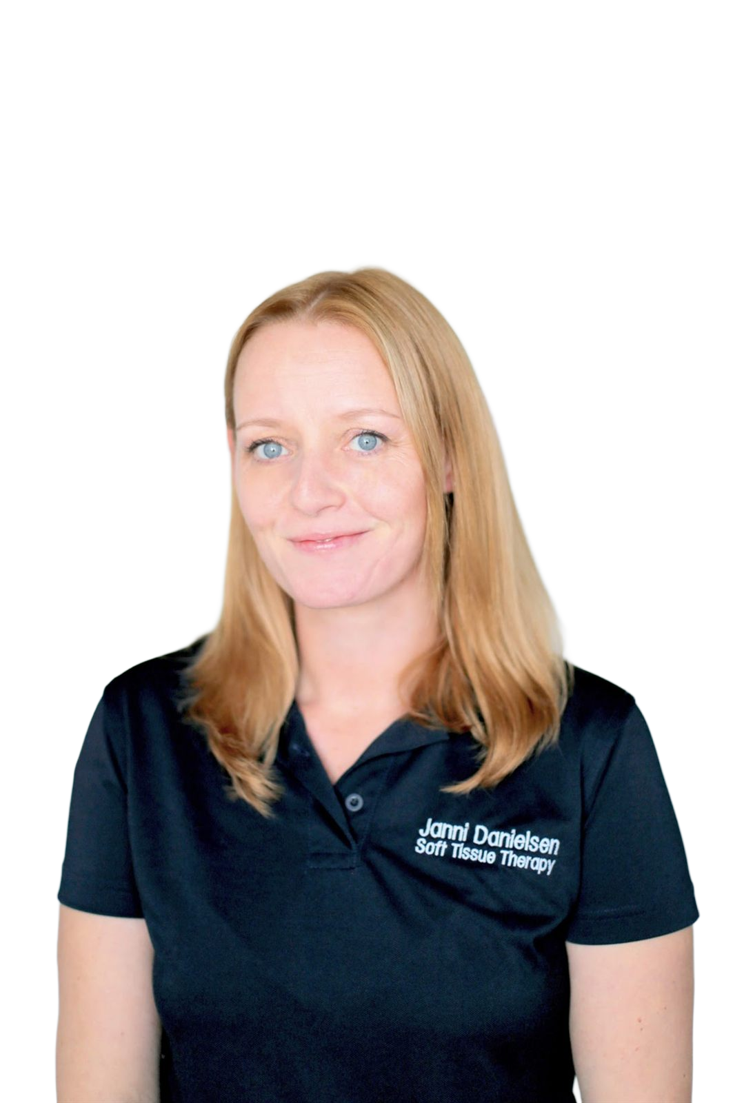 Janni Danielsen, scar tissue massage therapist in Køge